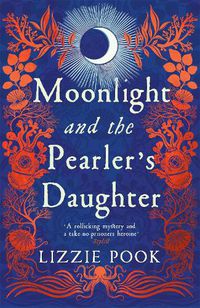 Cover image for Moonlight and the Pearler's Daughter