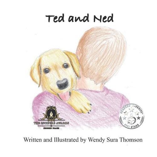 Cover image for Ted and Ned