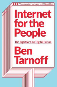 Cover image for Internet for the People