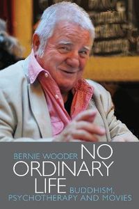 Cover image for No Ordinary Life