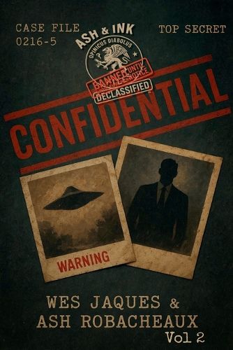 Cover image for Declassified Files 2