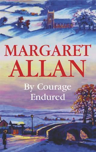 Cover image for By Courage Endured