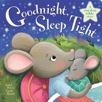 Cover image for Goodnight Sleep Tight