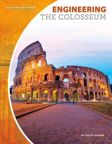 Cover image for Engineering the Colosseum