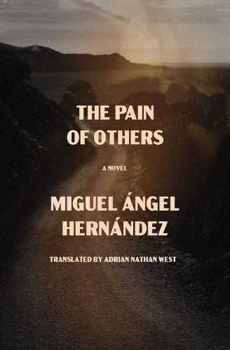 Cover image for The Pain of Others