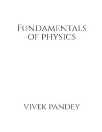 Cover image for fundamentals of physics-8