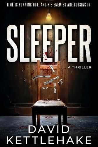 Cover image for Sleeper