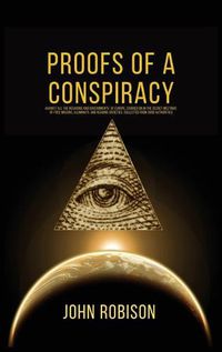 Cover image for Proofs of A Conspiracy