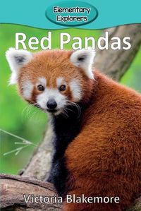 Cover image for Red Pandas