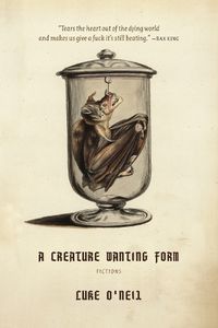 Cover image for Something in the Water