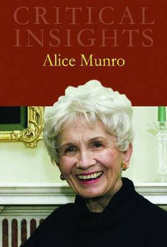 Alice Munro