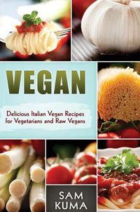 Cover image for Vegan