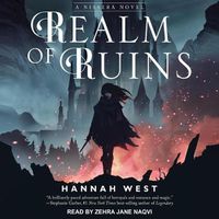 Cover image for Realm of Ruins