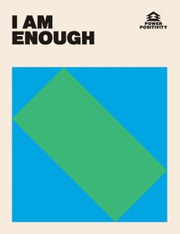 Cover image for I AM ENOUGH