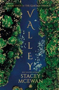 Cover image for Valley