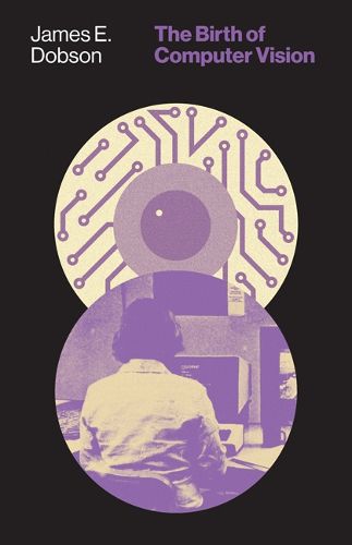 Cover image for The Birth of Computer Vision