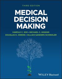 Cover image for Medical Decision Making