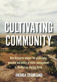 Cover image for Cultivating Community