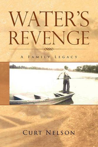 Cover image for Water's Revenge