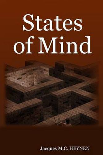 Cover image for States of Mind