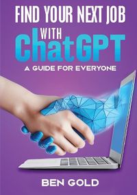 Cover image for Finding Your Next Job with Chat GPT