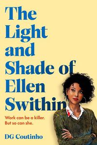 Cover image for The Light and Shade of Ellen Swithin