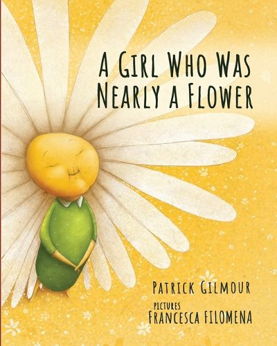 A Girl Who Was Nearly a Flower