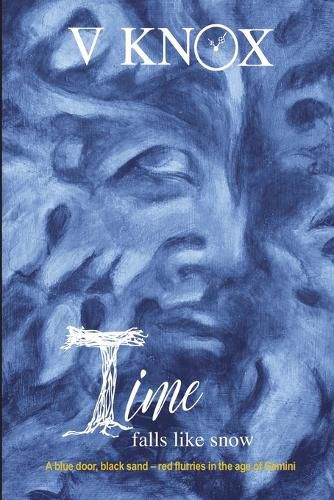 Cover image for Time Falls Like Snow