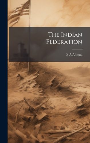 Cover image for The Indian Federation