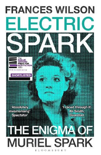 Cover image for Electric Spark