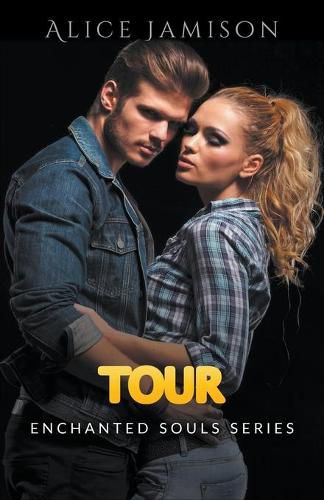 Cover image for Enchanted Souls Series Tour book 2