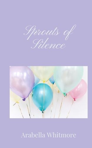 Cover image for Sprouts of Silence