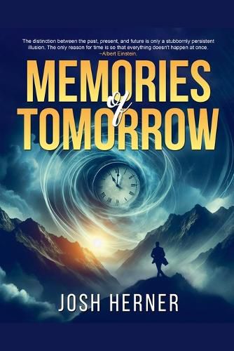 Cover image for Memories of Tomorrow