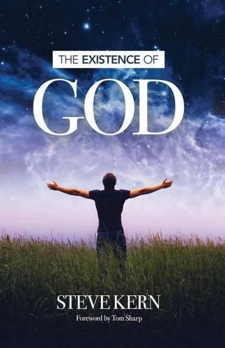 Cover image for The Existence of God