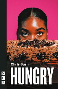 Cover image for Hungry