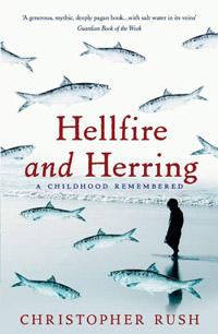 Cover image for Hellfire And Herring: A childhood remembered