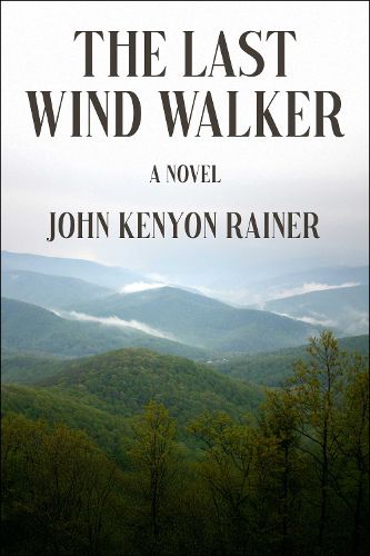 Cover image for The Last Wind Walker