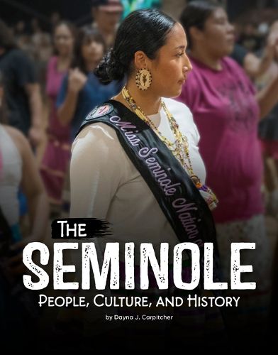 Cover image for The Seminole