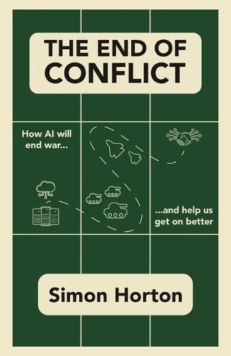 Cover image for The End of Conflict