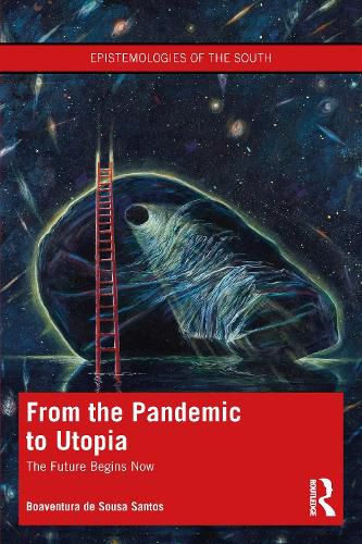 Cover image for From the Pandemic to Utopia