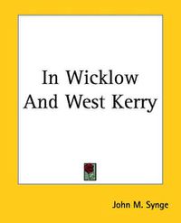 Cover image for In Wicklow And West Kerry