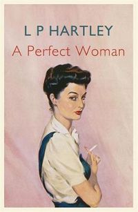 Cover image for A Perfect Woman