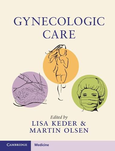 Cover image for Gynecologic Care