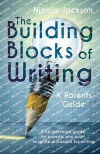 Cover image for The Building Blocks of Writing