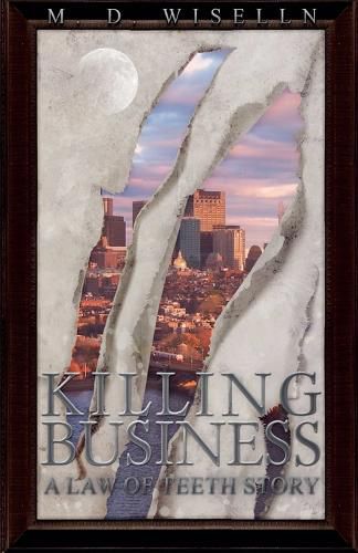 Cover image for Killing Business