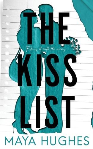 Cover image for The Kiss List