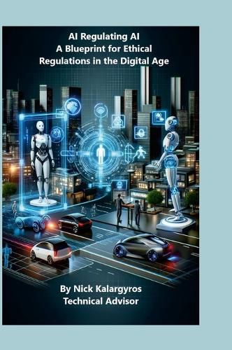 Cover image for AI Regulating AI