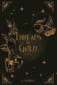 Cover image for Threads of Gold