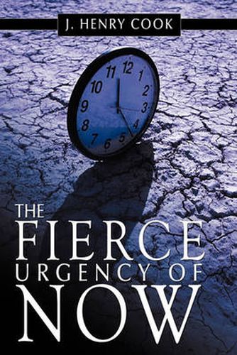 Cover image for The Fierce Urgency of Now