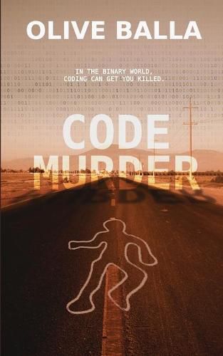 Cover image for Code Murder